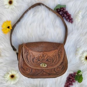 Satchel Bag